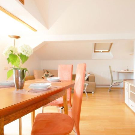Appartement Unterweger Sankt Niklas an der Drau Exterior foto