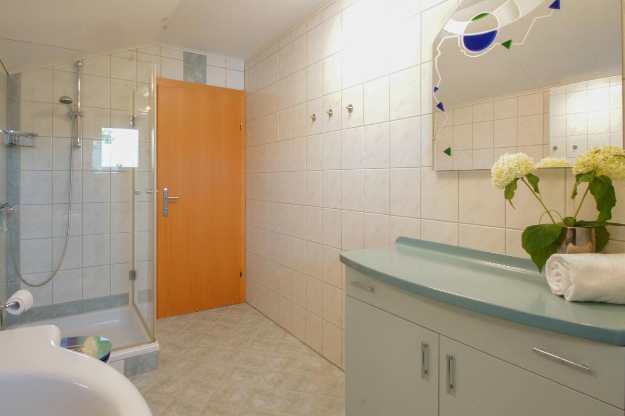 Appartement Unterweger Sankt Niklas an der Drau Exterior foto